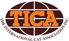 The International Cat Association